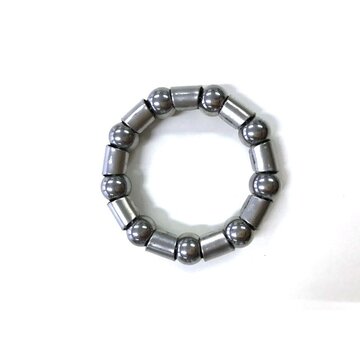 Trapas kogelring bmx 45.0mm