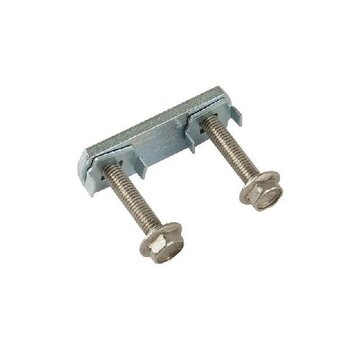 Steco Drager montuur Steco buggy-mee