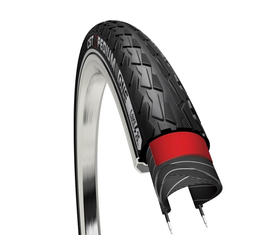 Btb Cst 28x1 1/8 xpedium one 28-622