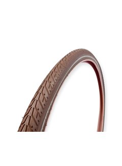 Deli Tire Btb Deli 28x1.75 47-622 bruin