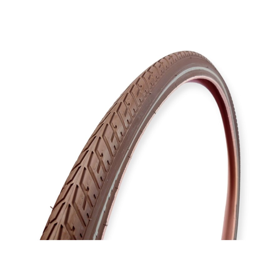 Btb Deli 28x1.75 47-622 bruin