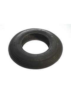 Deli Tire Btb Deli 16x4 kruiwagen 350/400x8