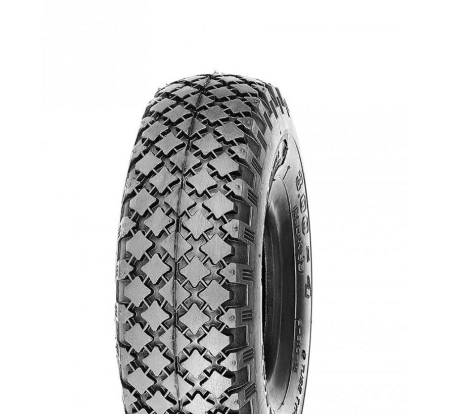 Btb Deli 260x85 o.a. steekwagen 300-4