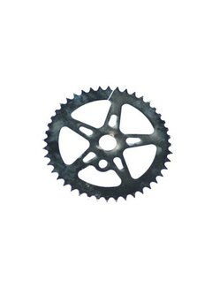 Kettingblad 44t one piece bmx