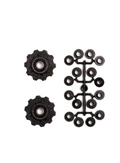 Elvedes Derailleur wiel set Elvedes 10tands