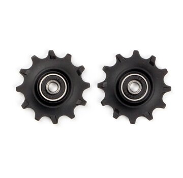 Elvedes Derailleur wiel set Elvedes 12 tands