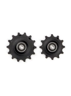 Elvedes Derailleur wiel set Elvedes gesloten