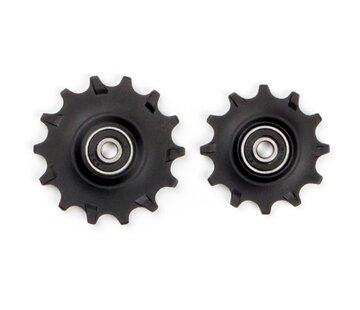 Elvedes Derailleur wiel set Elvedes gesloten