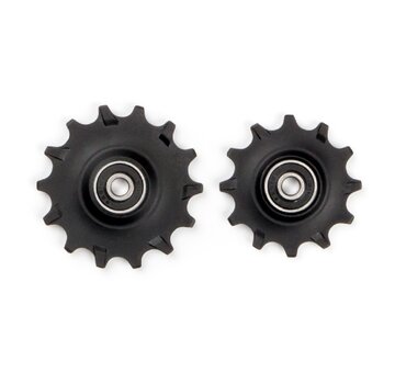 Elvedes Derailleur wiel set Elvedes gesloten