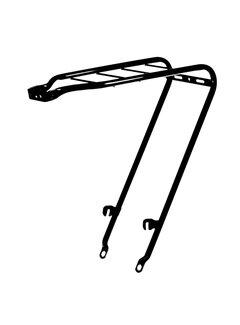 Steco Drager Steco achterdrager 28 d-model