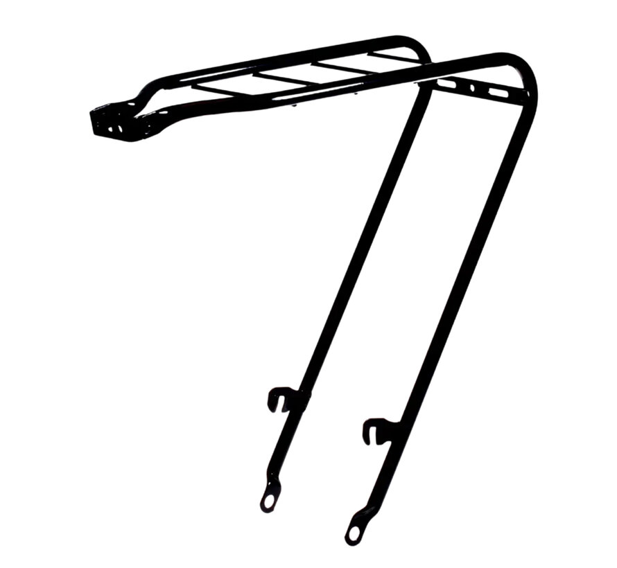 Drager Steco achterdrager 28 d-model