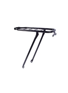 Steco Drager Steco 28x1 1/2 zwart oma fiets