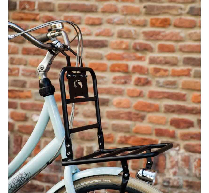 Voordrager Steco transport comfort 26/28