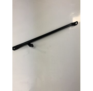 Steco Voordrager Steco poot links zwart