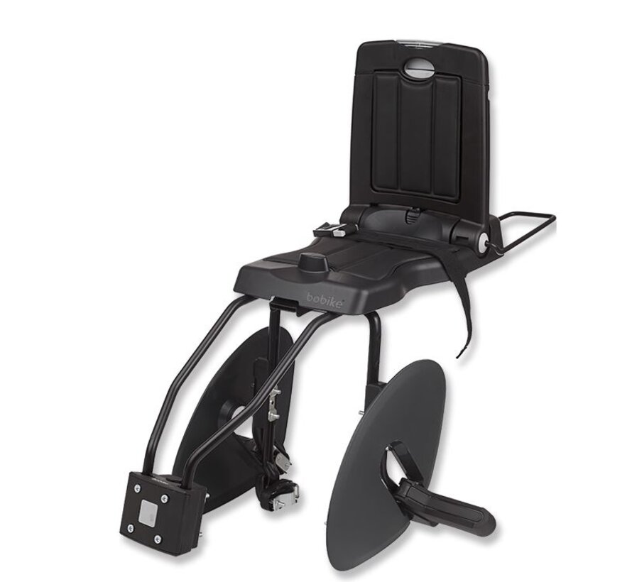 Zitje Bobike junior+ urban black