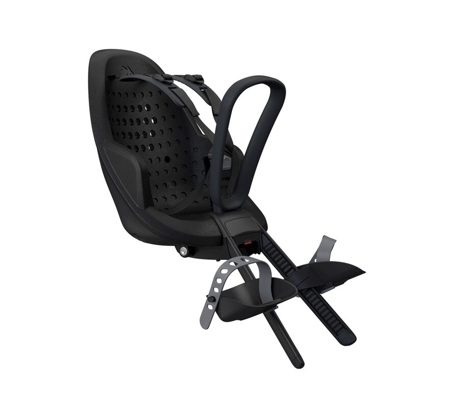 Zitje Yepp 2 mini Midnight Black