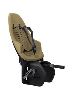 Yepp Zitje Yepp 2 maxi Fennel Tan