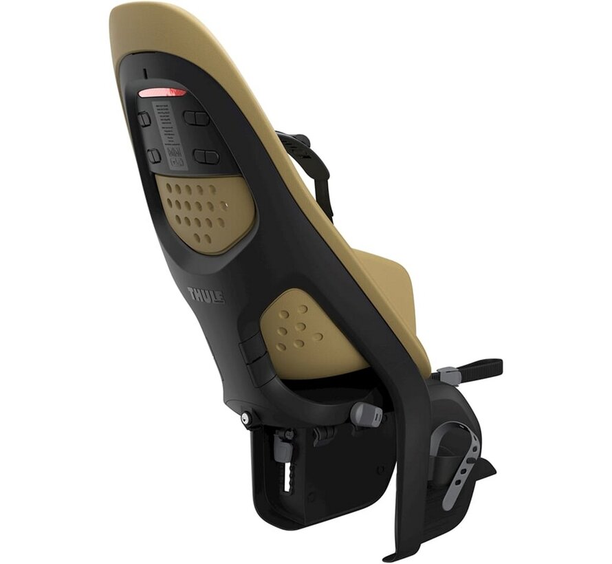 Zitje Yepp 2 maxi Fennel Tan