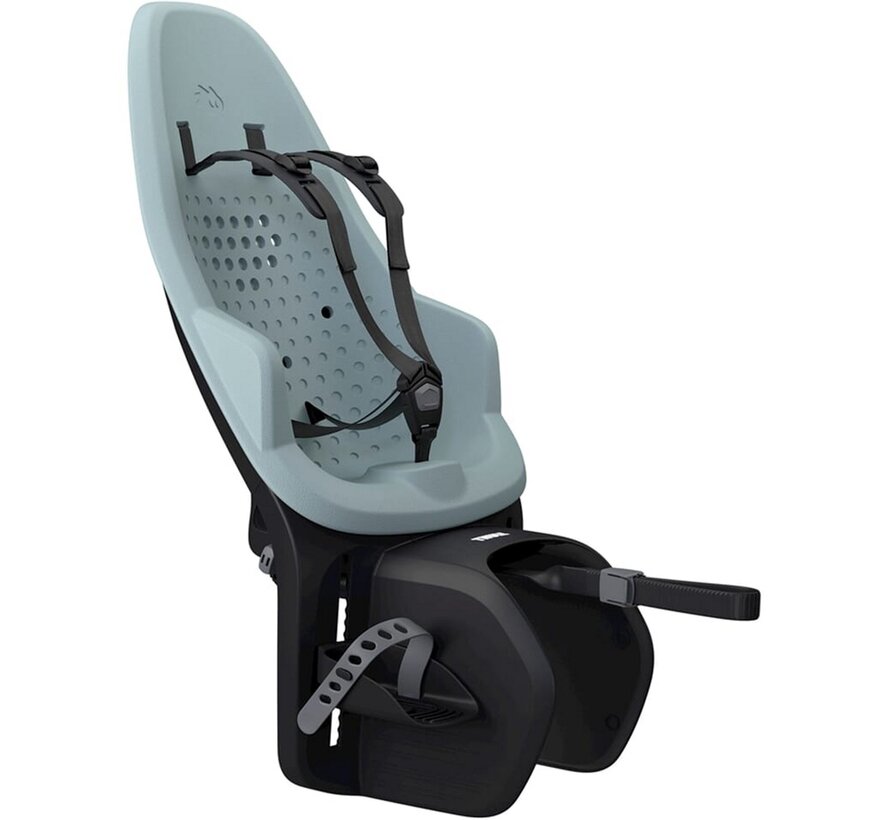 Zitje Yepp 2 maxi Alaska grijs blauw