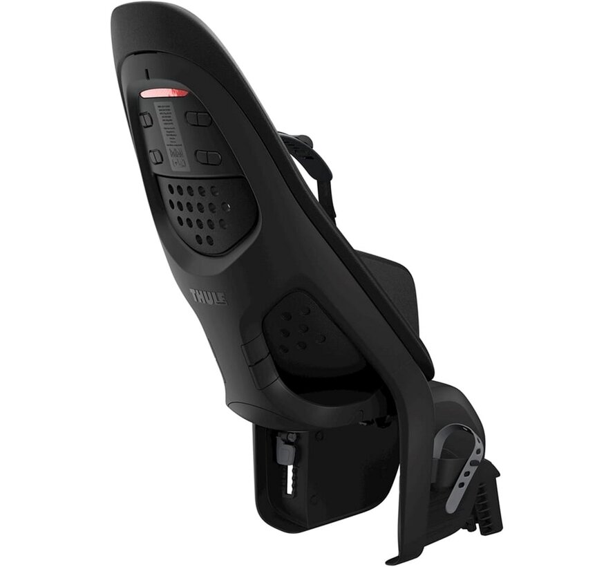 Zitje Yepp 2 maxi Midnight Black