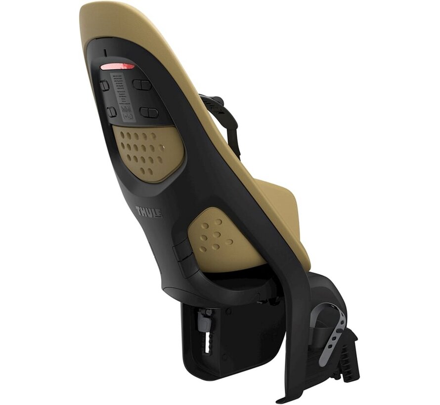 Zitje Yepp 2 maxi Fennel Tan