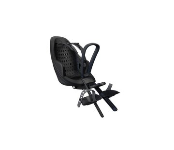 Yepp Zitje Yepp 2 mini Midnight Black