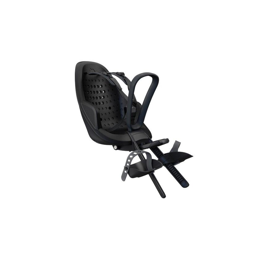 Zitje Yepp 2 mini Midnight Black