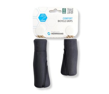 Herrmans Handvatten Herrmans Moza 91 kort-lang