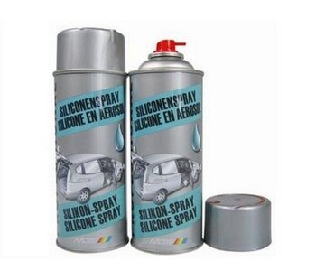 Motip Siliconenspray Motip 400ml