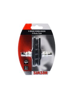 Simson Remblokken Simson v-brake 72 mm