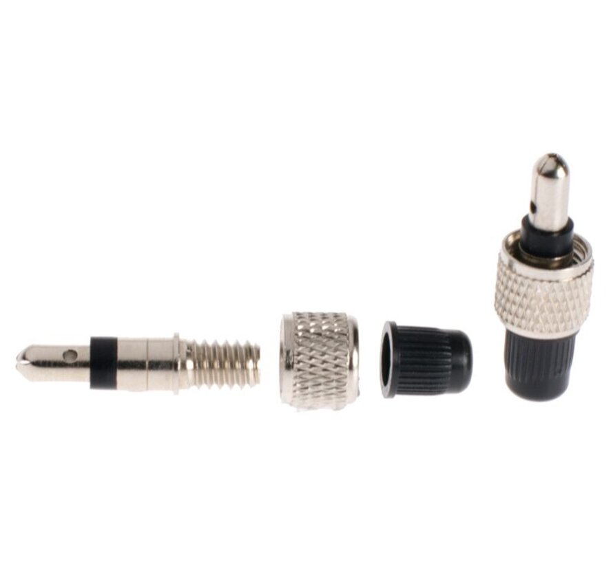 Fietsventielen Simson