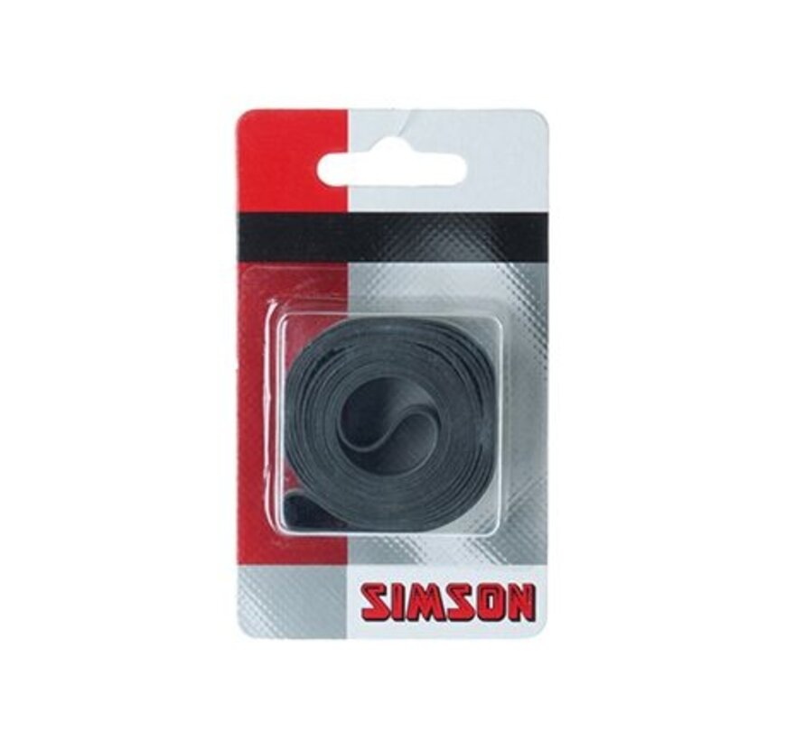 Velglint Simson 24/28 16mm
