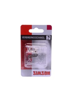 Simson Kettingschakel Simson 1/2x1/8