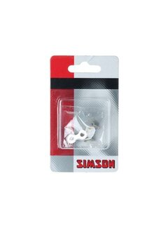 Simson Kettingschakel Simson 1/2x3/32