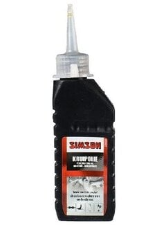 Simson Kruipolie Simson