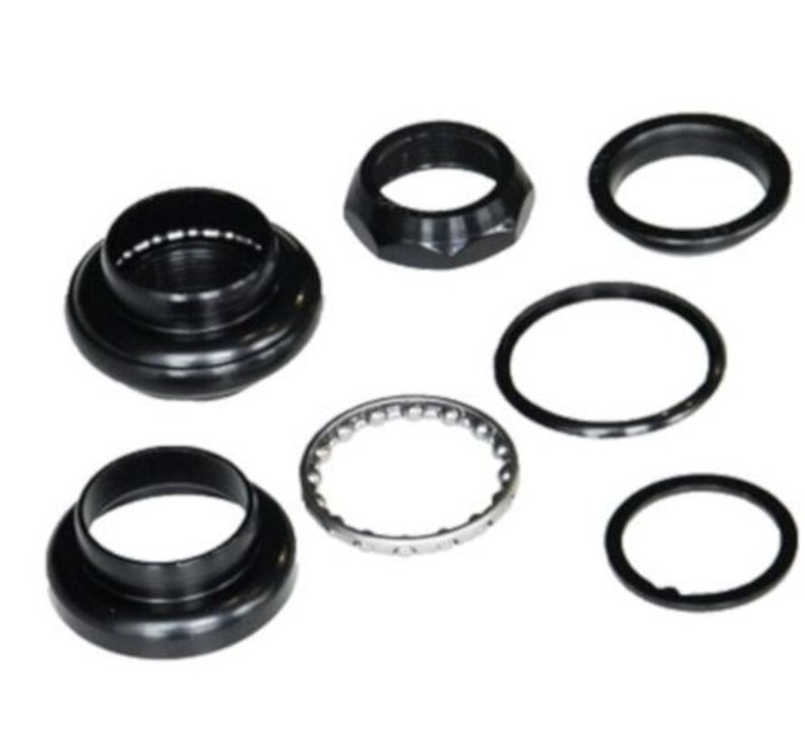 Balhoofdstel Neco 1 draad