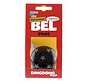 Bel Nietverkeerd ding dong 60mm