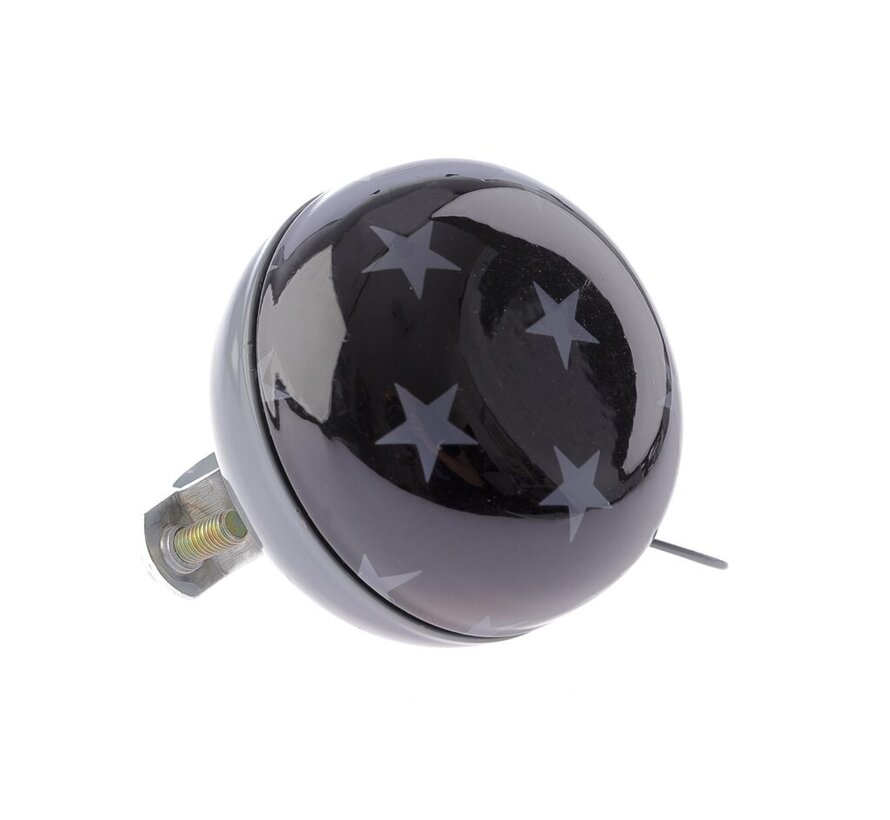 Bel Nietverkeerd ding dong 60mm