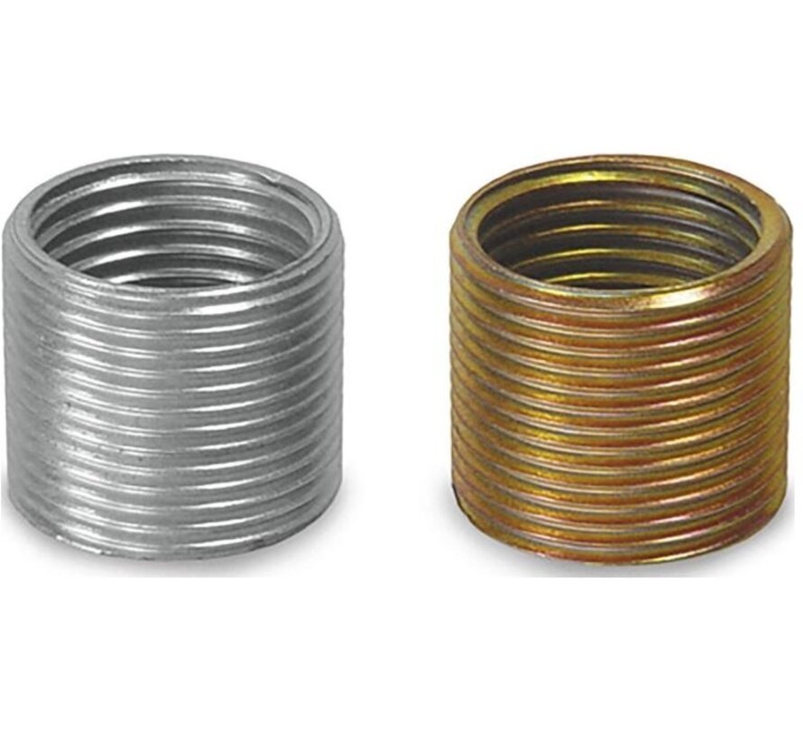 Crank draadbusen cyclus set L/R