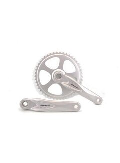 Miranda Crankstel Miranda 46T aluminium