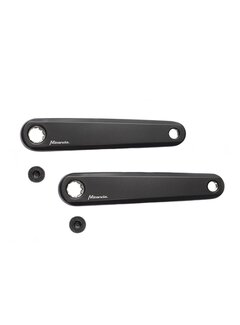 Miranda Crankstel Miranda delta e-bike