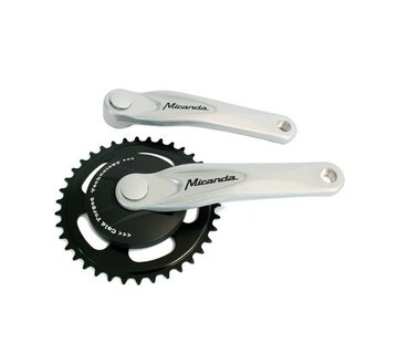 Miranda Crankstel Miranda 38T 3/32