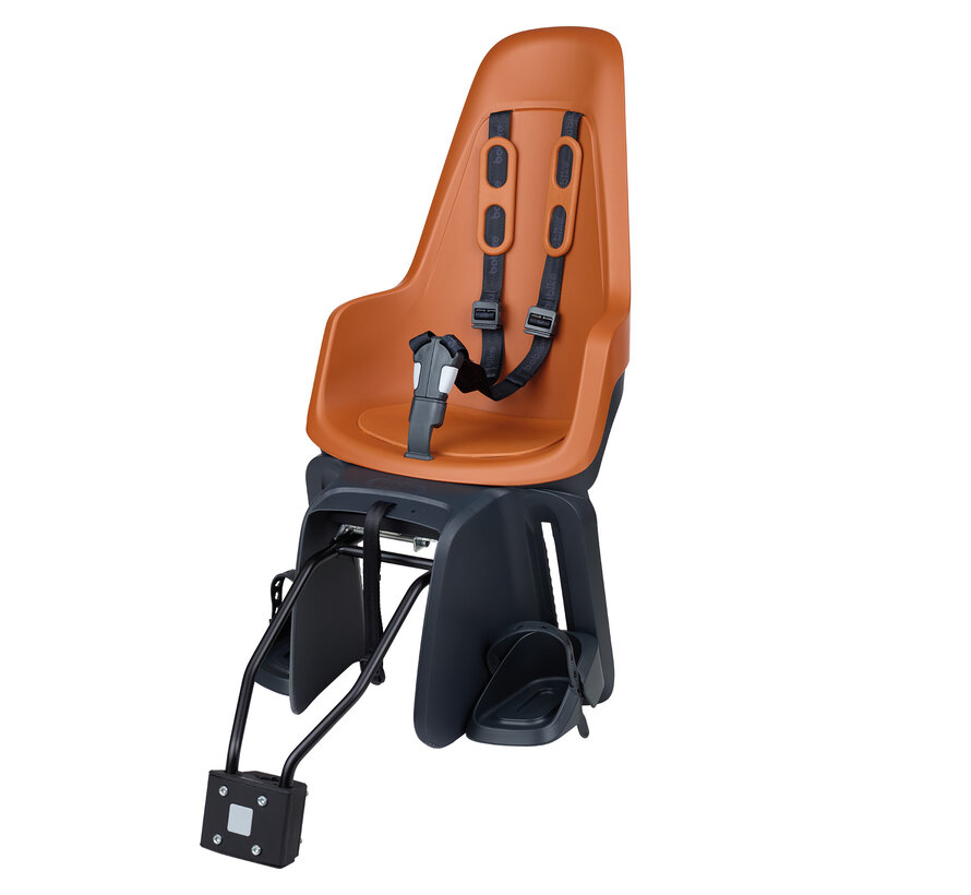 Zitje Bobike maxi one chocolate brown