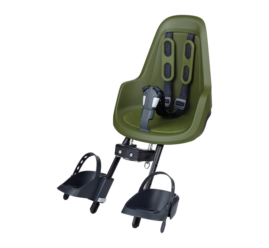 Zitje Bobike mini one olive green