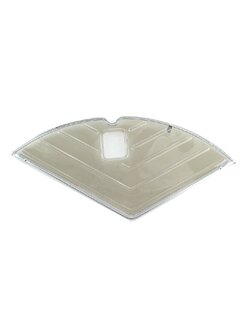 Hesling Jasbeschermer Hesling 24/5 smoke