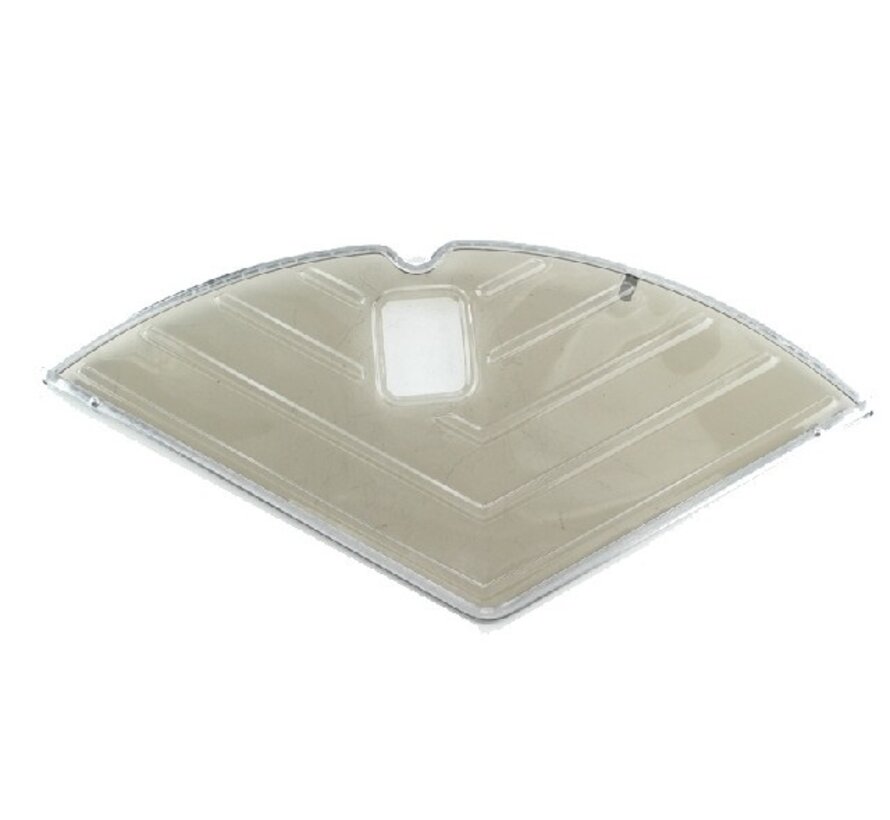 Jasbeschermer Hesling 24/5 smoke