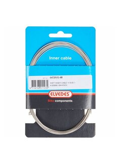 Elvedes Binnenkabel Elvedes derailleur rvs