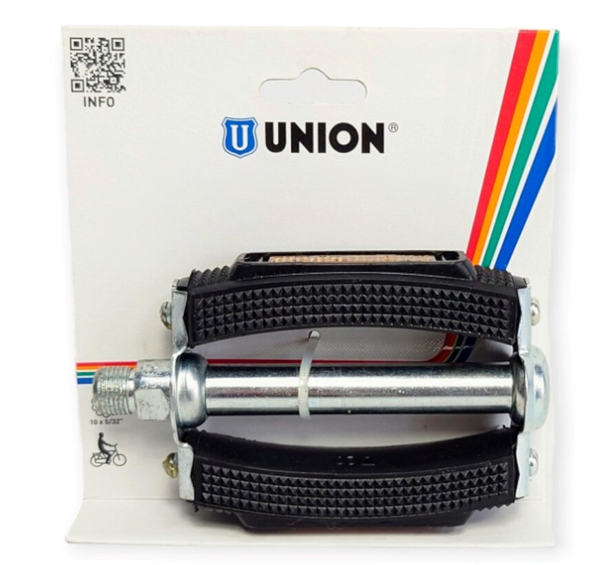 Pedalen Union SP-687H ru normaal