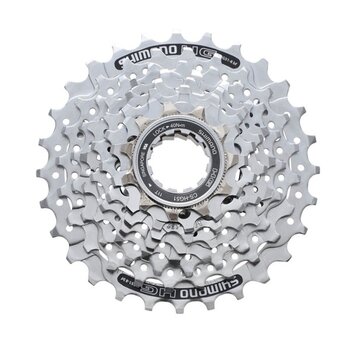 Shimano Cassette Shimano HG51 8v 11-30