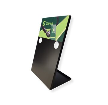 Serea Display Serea toonbank